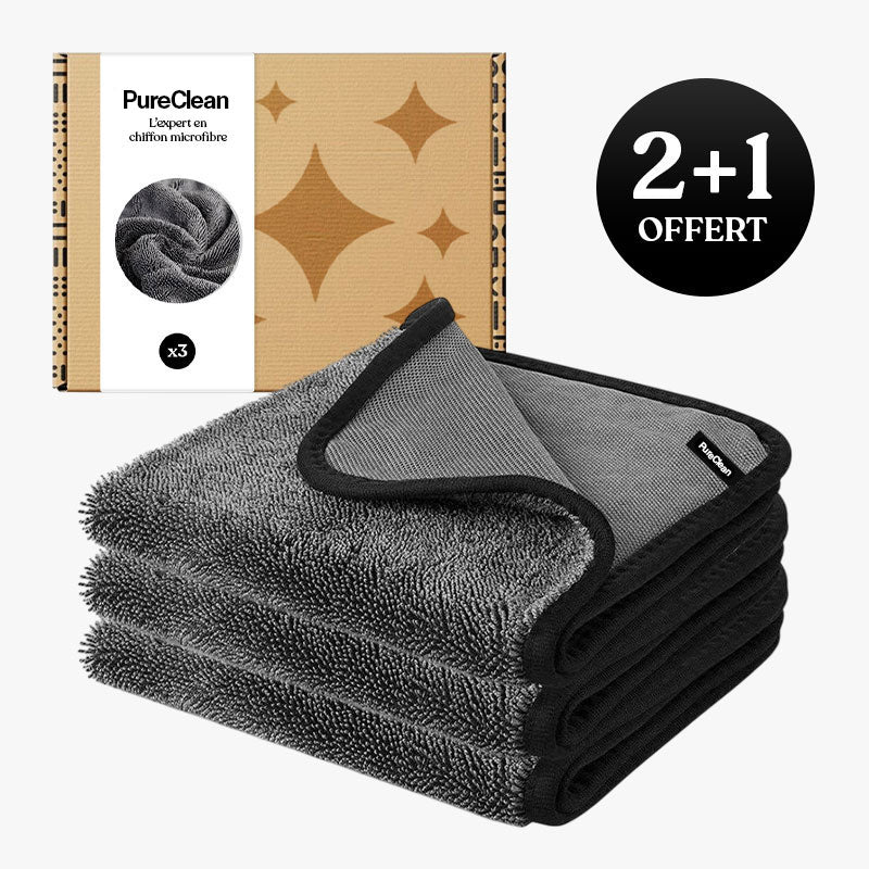 PureClean® - Chiffon microfibre XXL